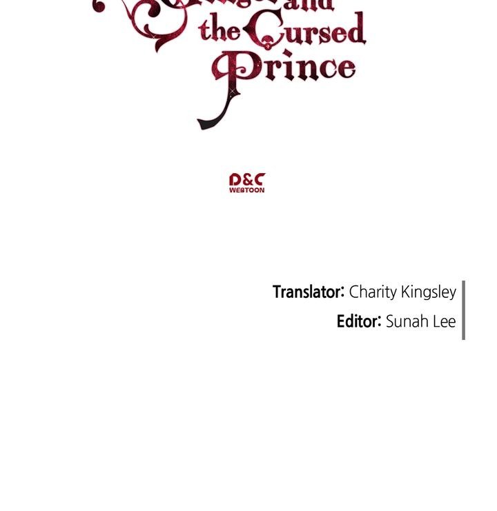 Read Ginger and the Cursed Prince (en) Manga Online