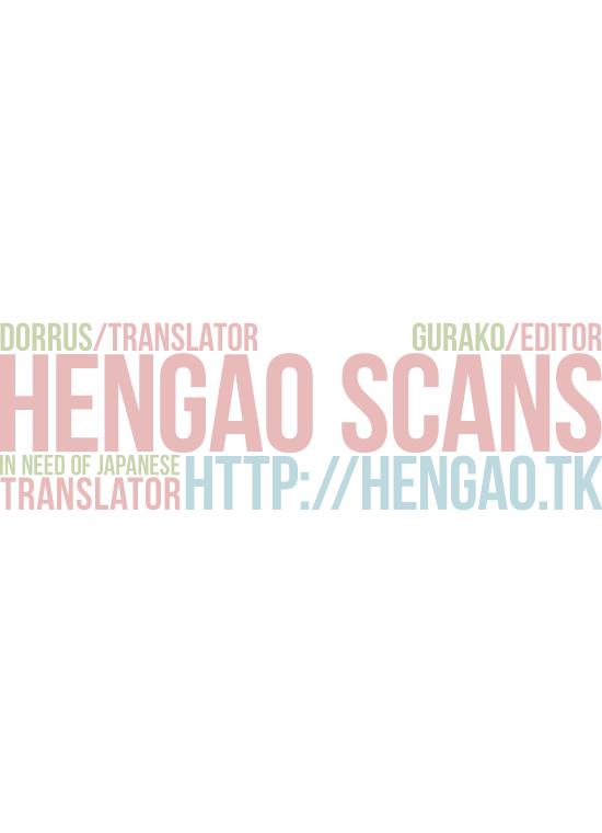 Read Gingitsune (en) Manga Online