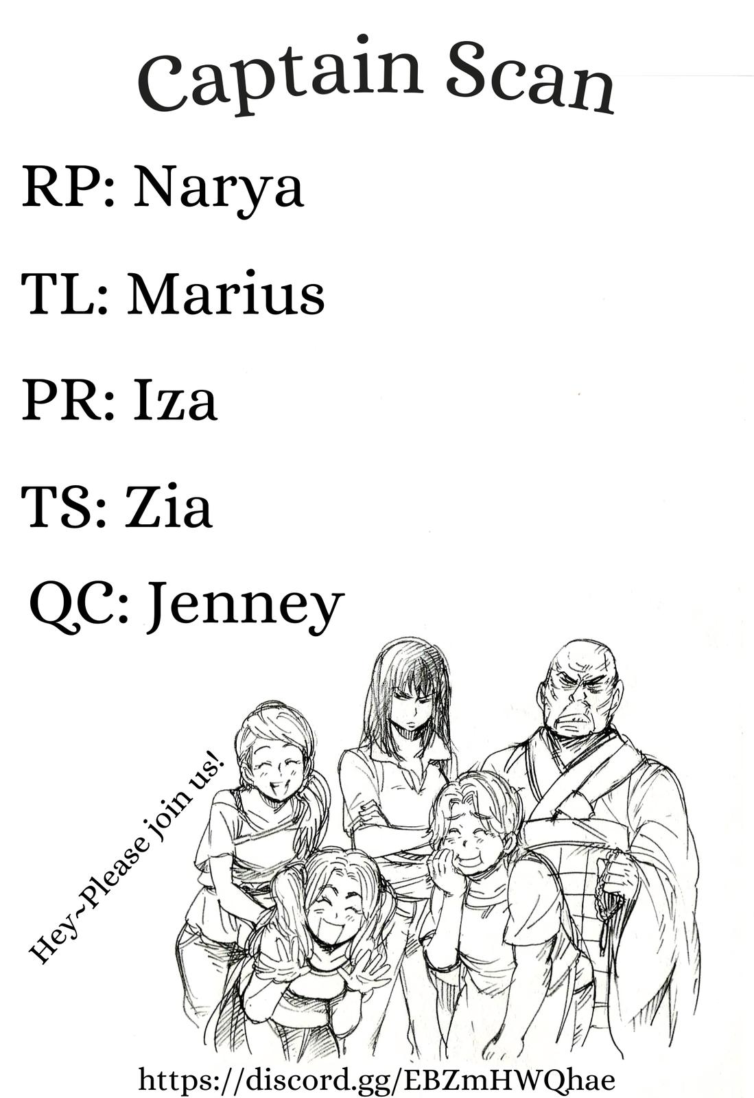 Read Gingitsune (en) Manga Online