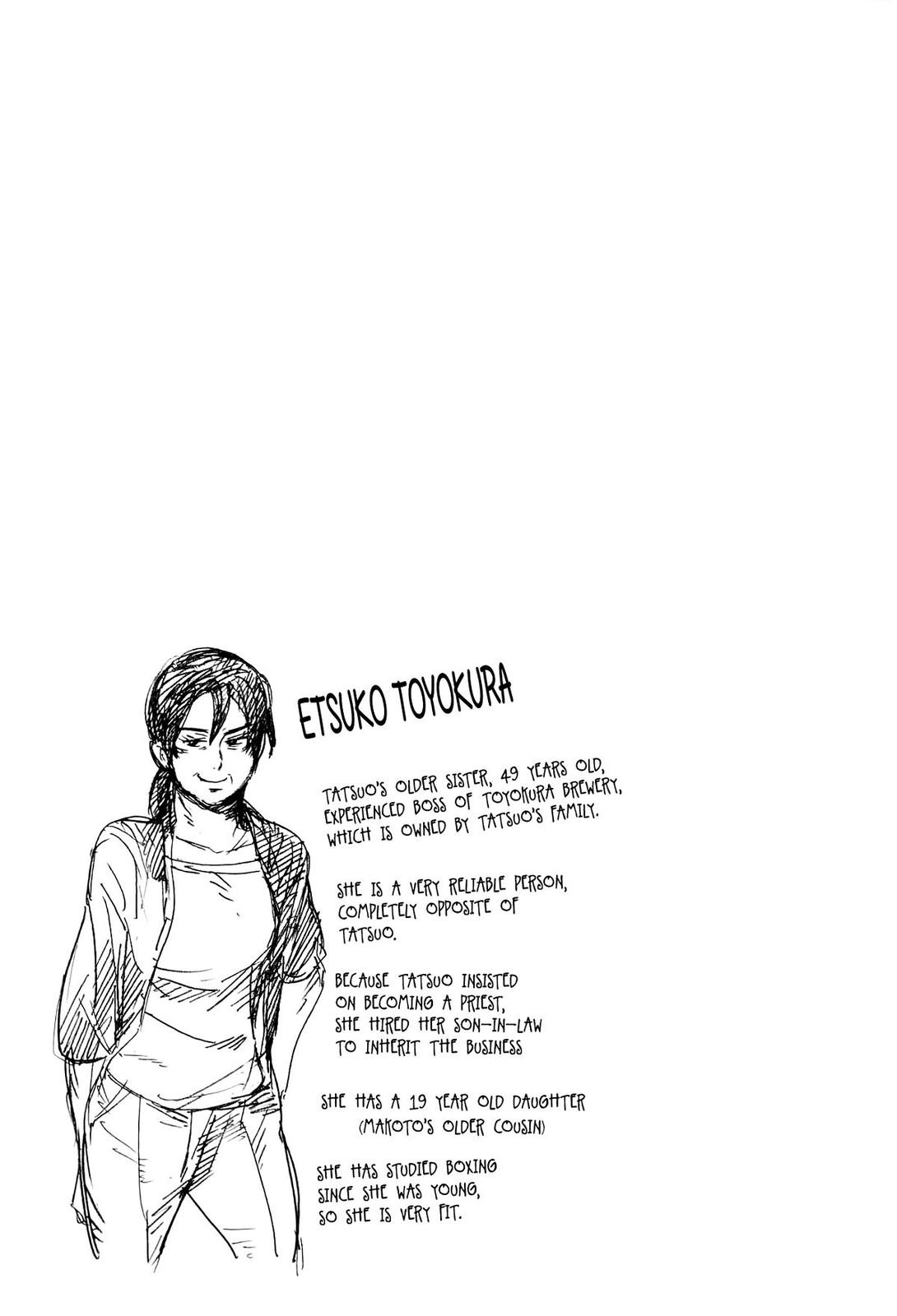 Read Gingitsune (en) Manga Online