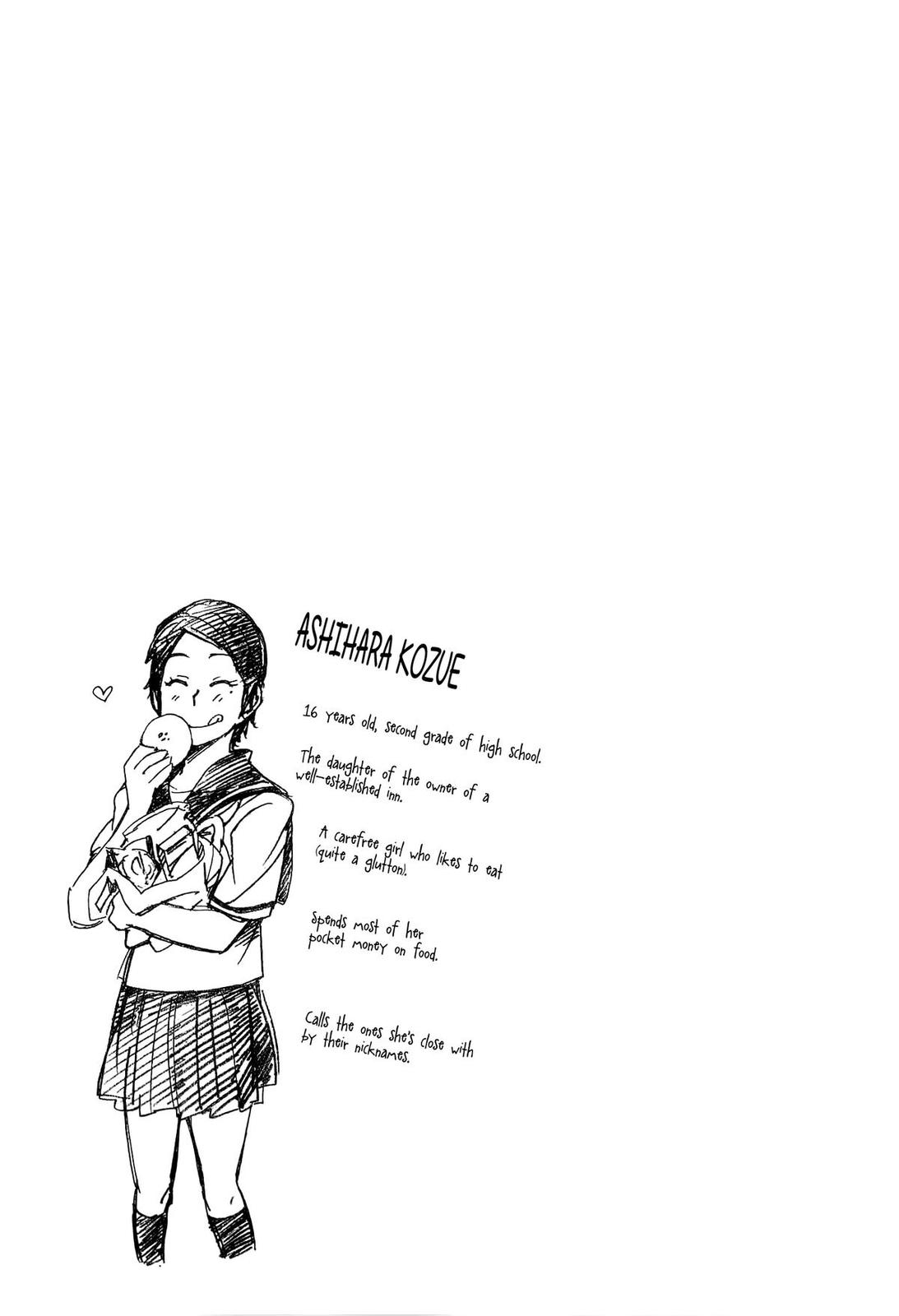 Read Gingitsune (en) Manga Online