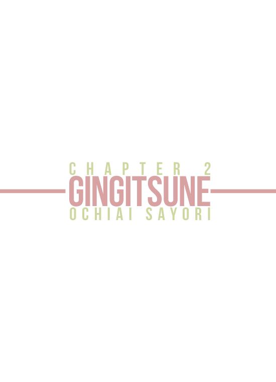 Read Gingitsune (en) Manga Online