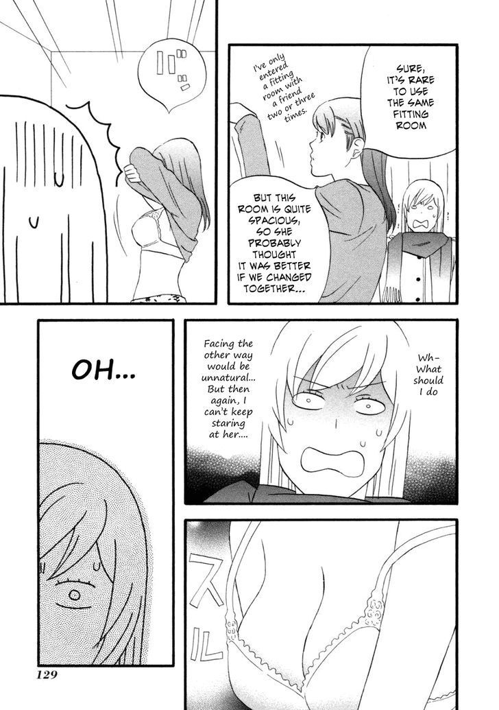 Read Gingitsune (en) Manga Online