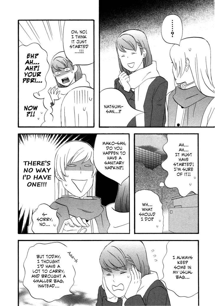 Read Gingitsune (en) Manga Online