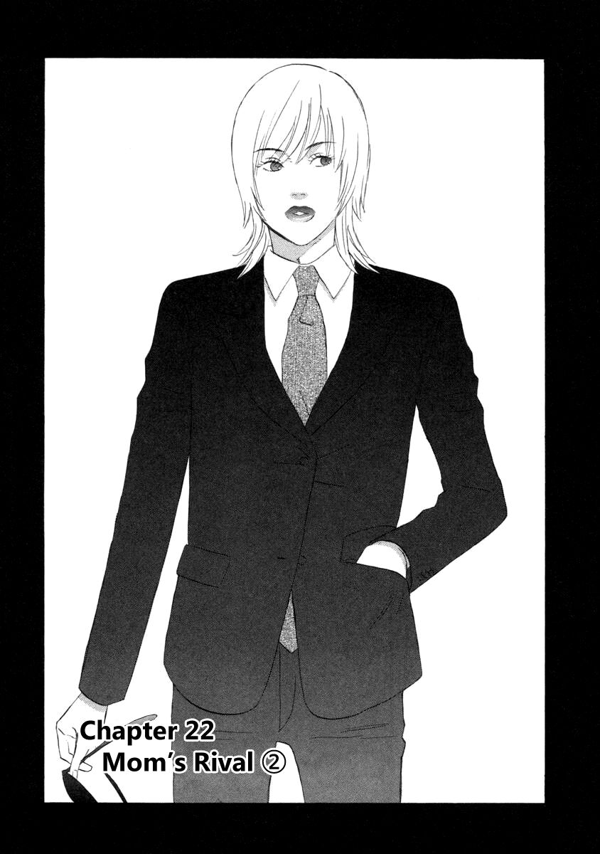 Read Gingitsune (en) Manga Online