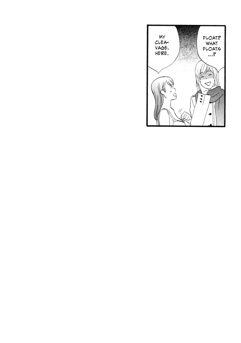 Read Gingitsune (en) Manga Online