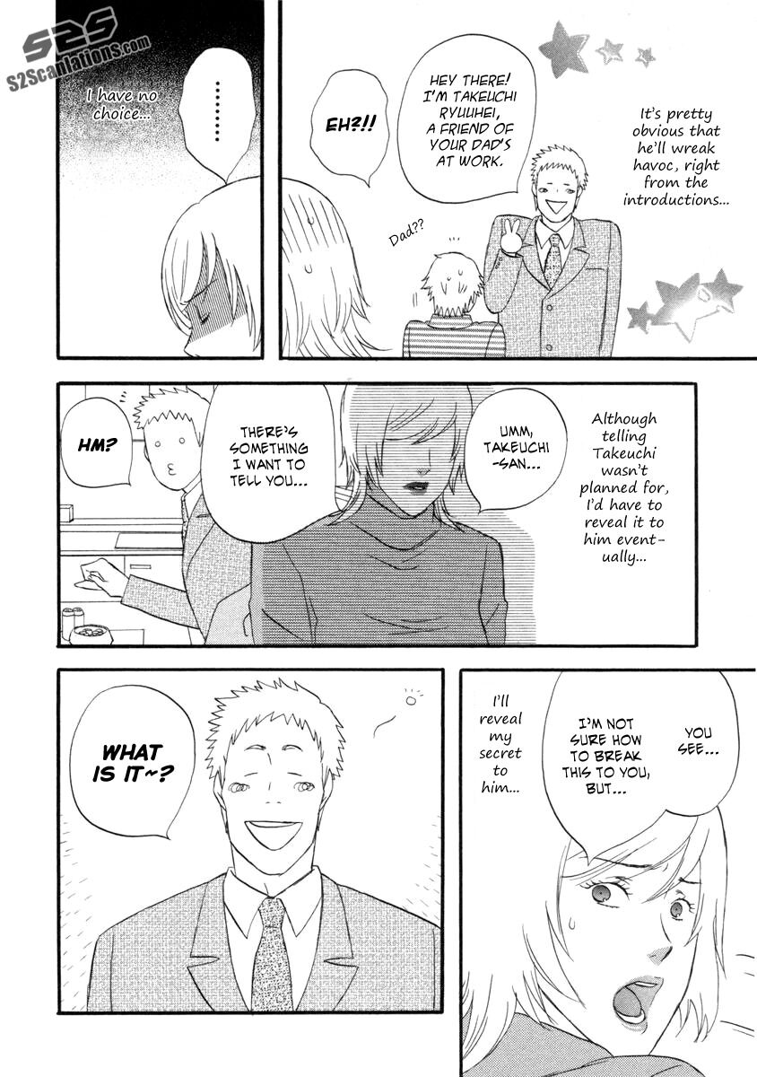 Read Gingitsune (en) Manga Online