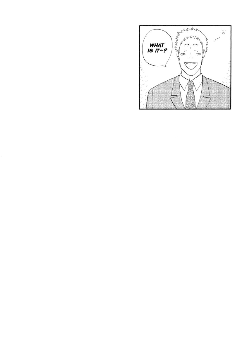 Read Gingitsune (en) Manga Online