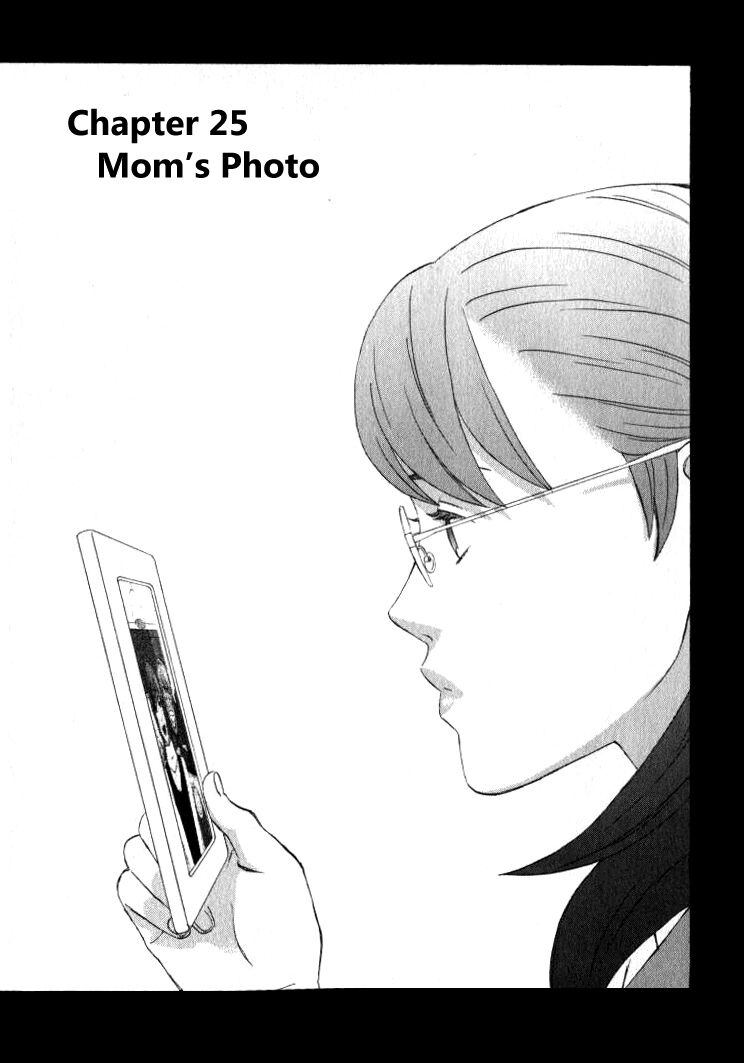 Read Gingitsune (en) Manga Online