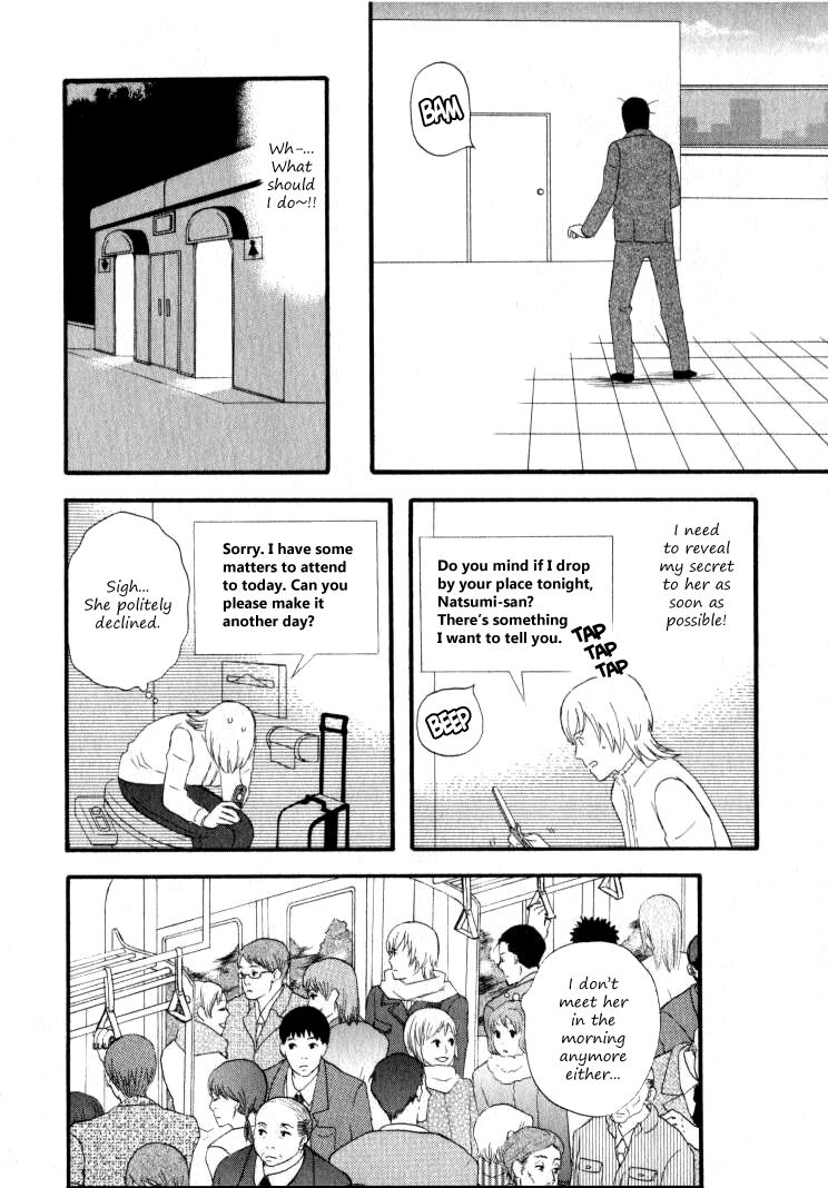 Read Gingitsune (en) Manga Online