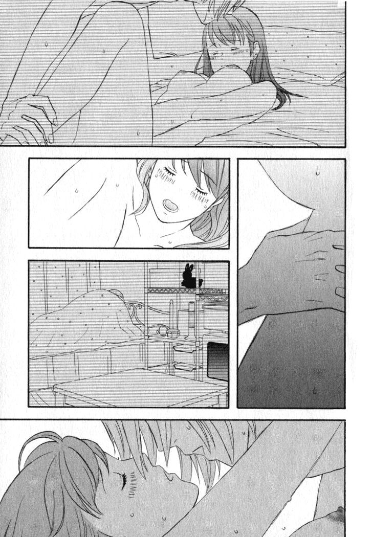 Read Gingitsune (en) Manga Online