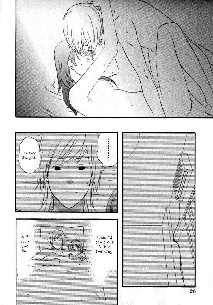 Read Gingitsune (en) Manga Online