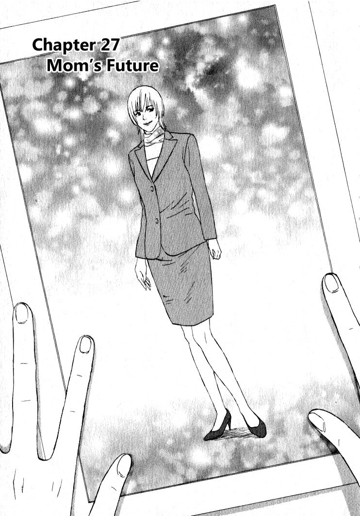 Read Gingitsune (en) Manga Online