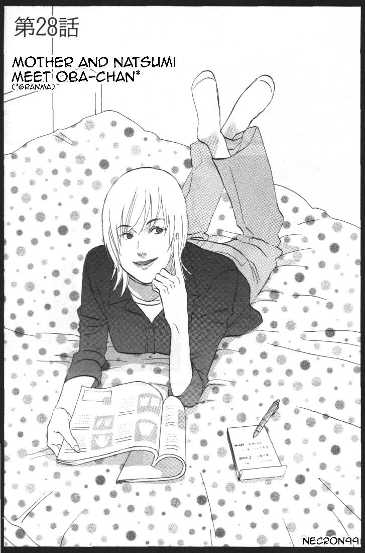 Read Gingitsune (en) Manga Online