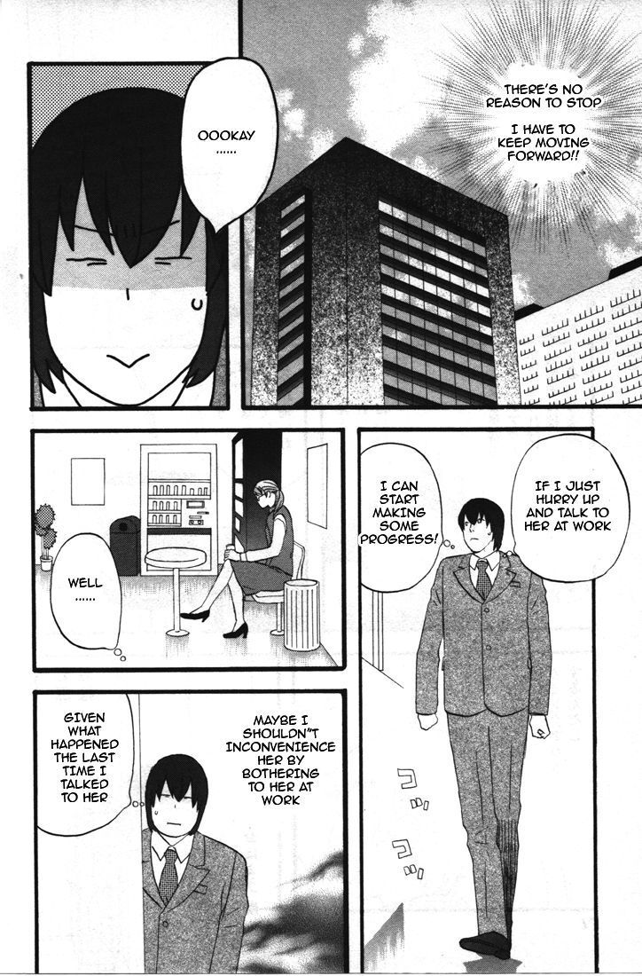 Read Gingitsune (en) Manga Online