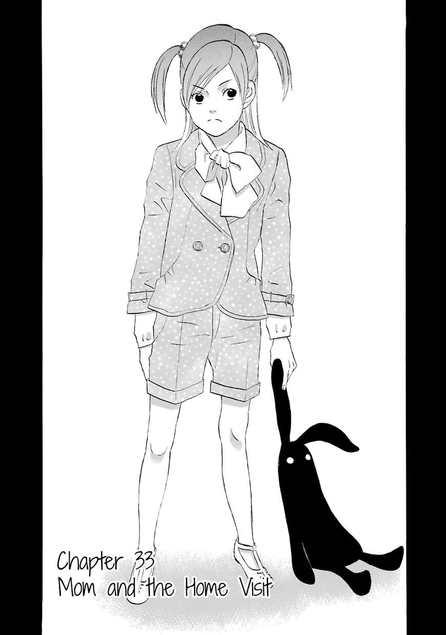 Read Gingitsune (en) Manga Online