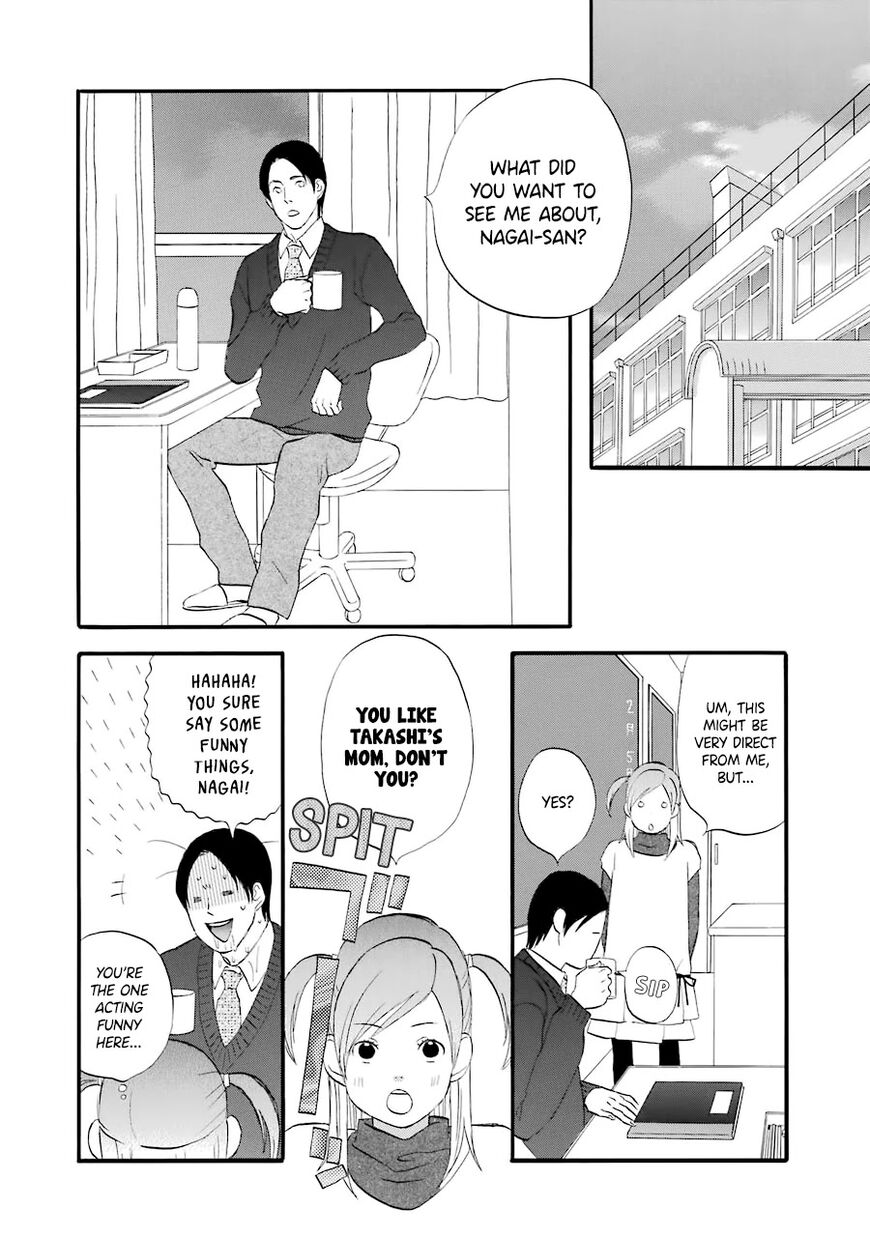 Read Gingitsune (en) Manga Online