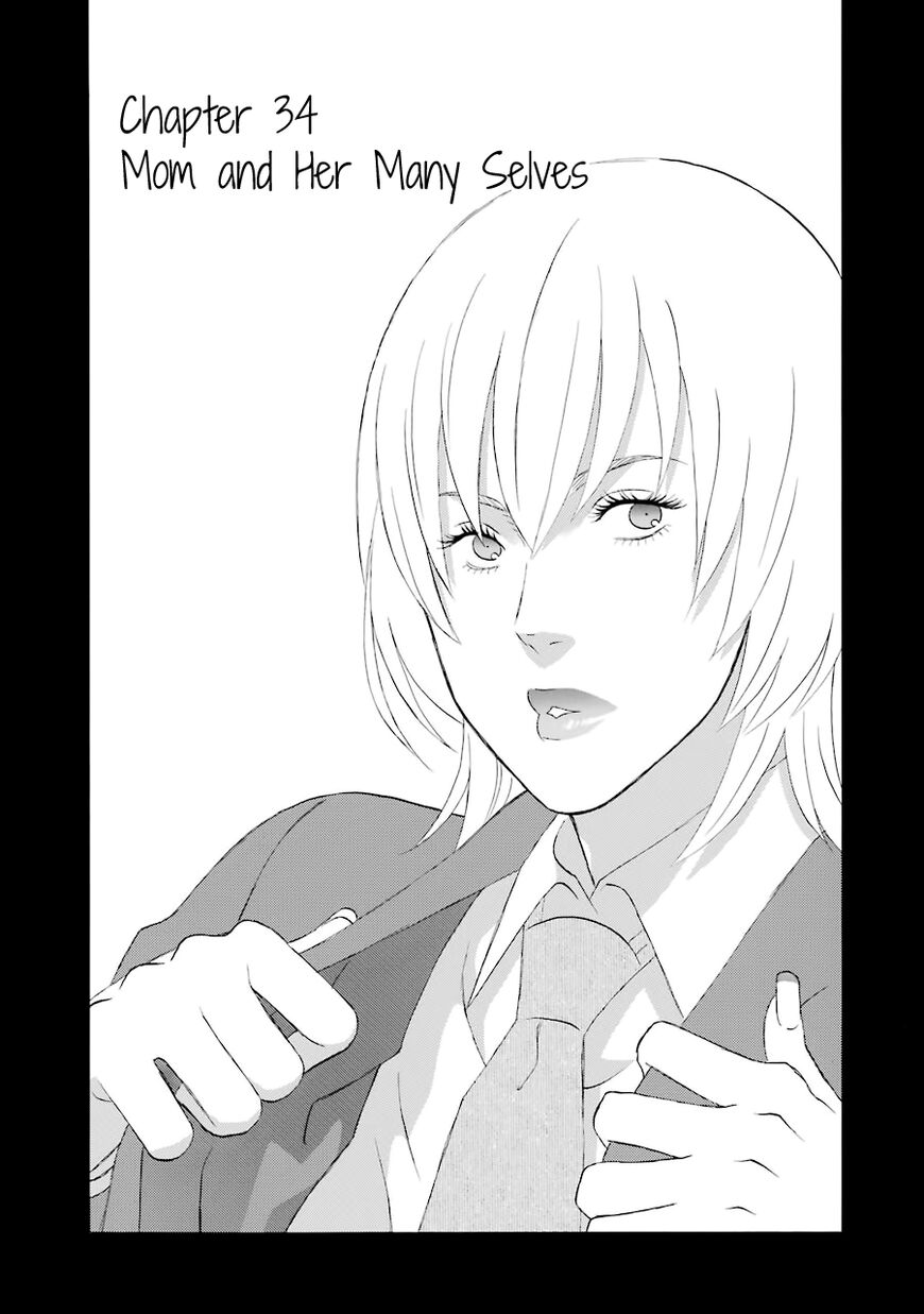 Read Gingitsune (en) Manga Online