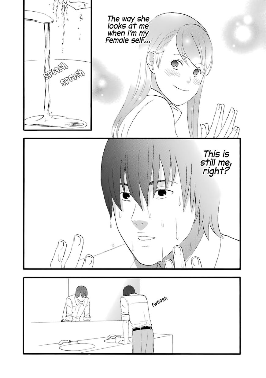 Read Gingitsune (en) Manga Online