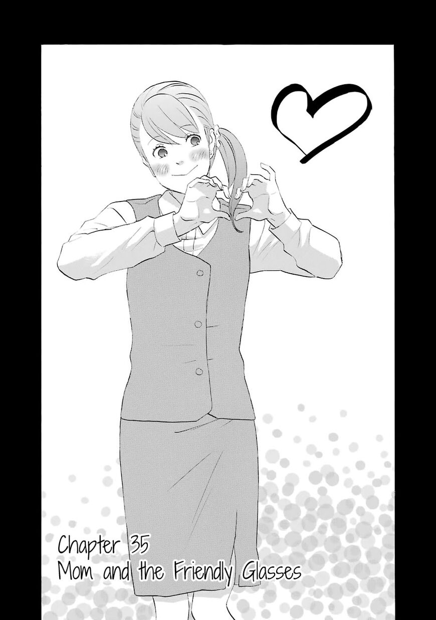 Read Gingitsune (en) Manga Online