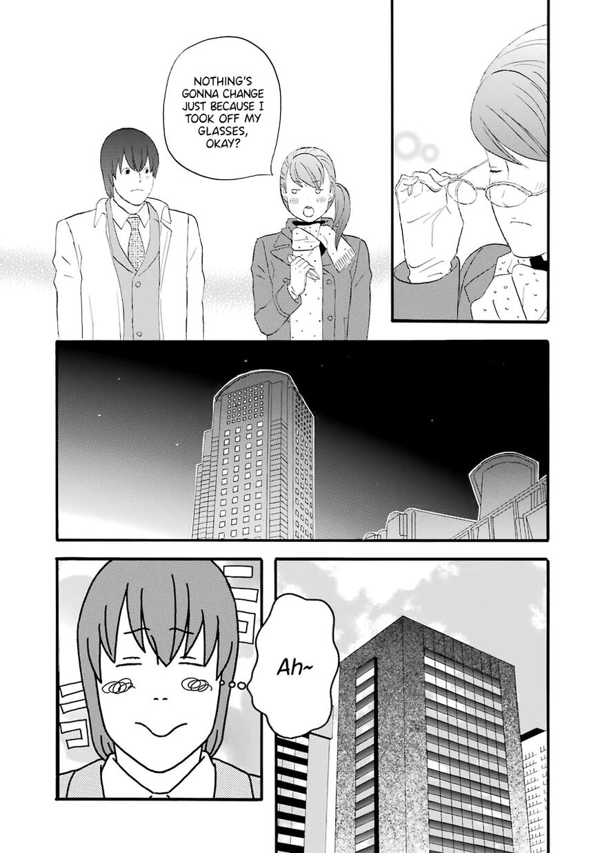 Read Gingitsune (en) Manga Online