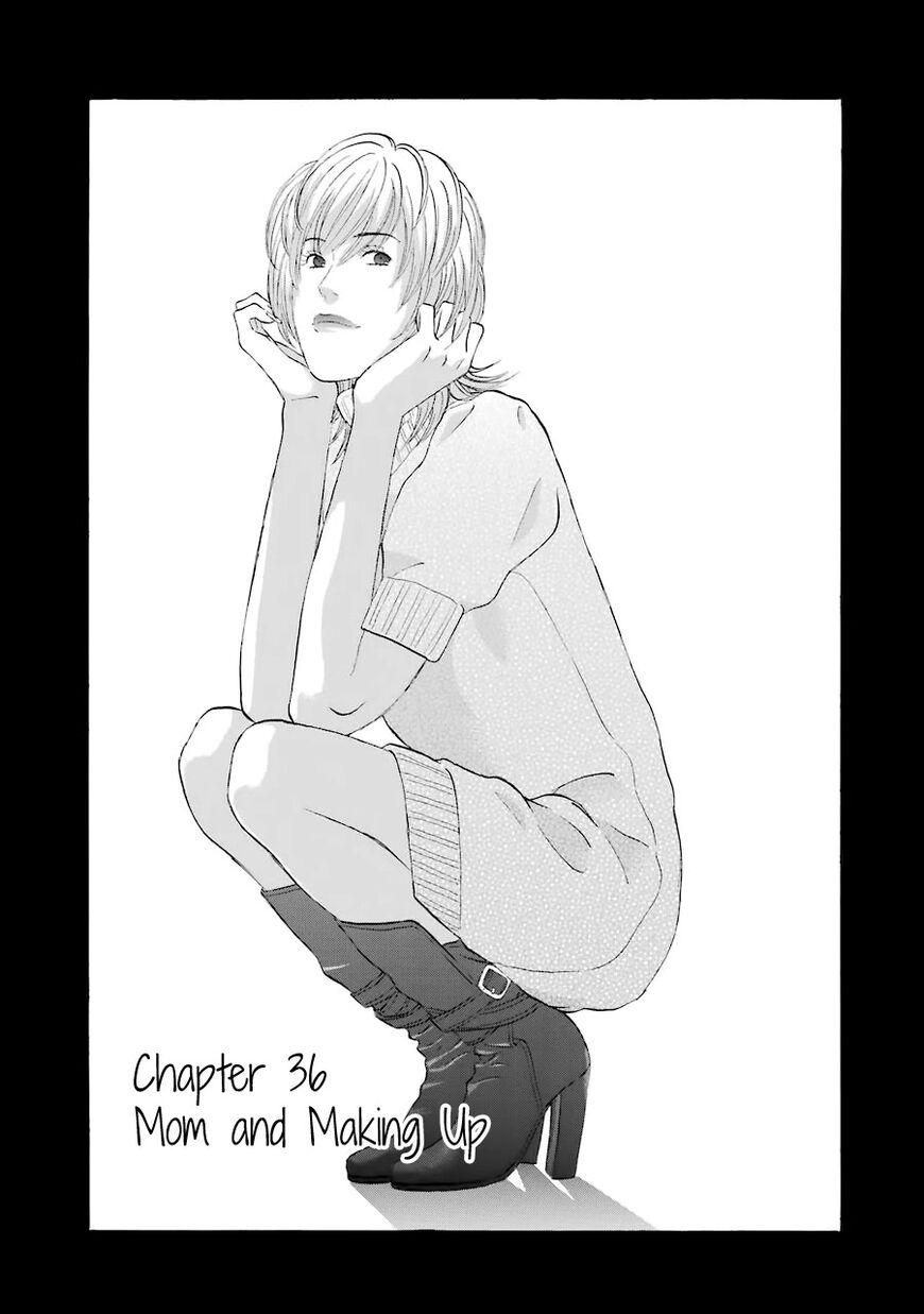 Read Gingitsune (en) Manga Online