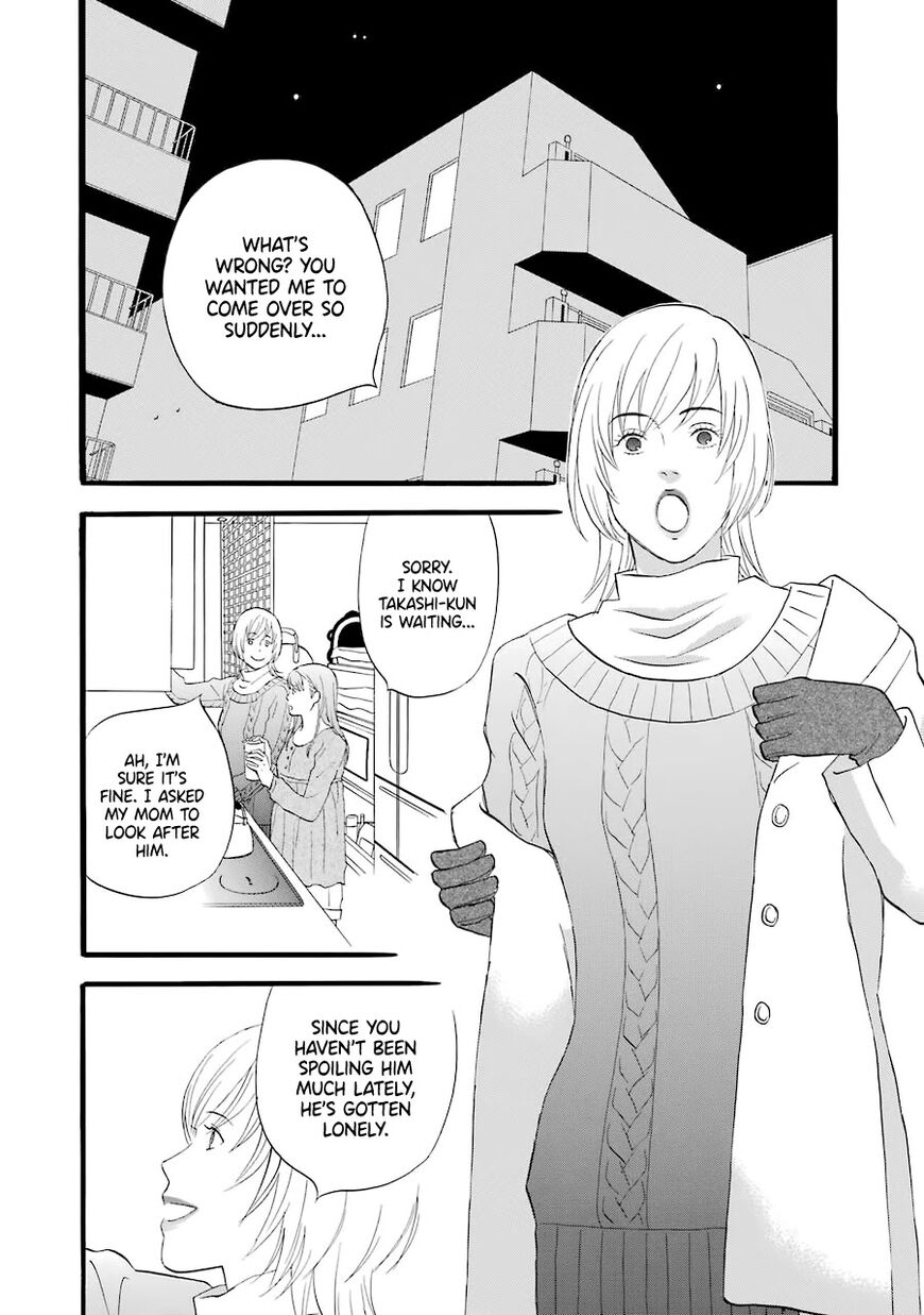 Read Gingitsune (en) Manga Online