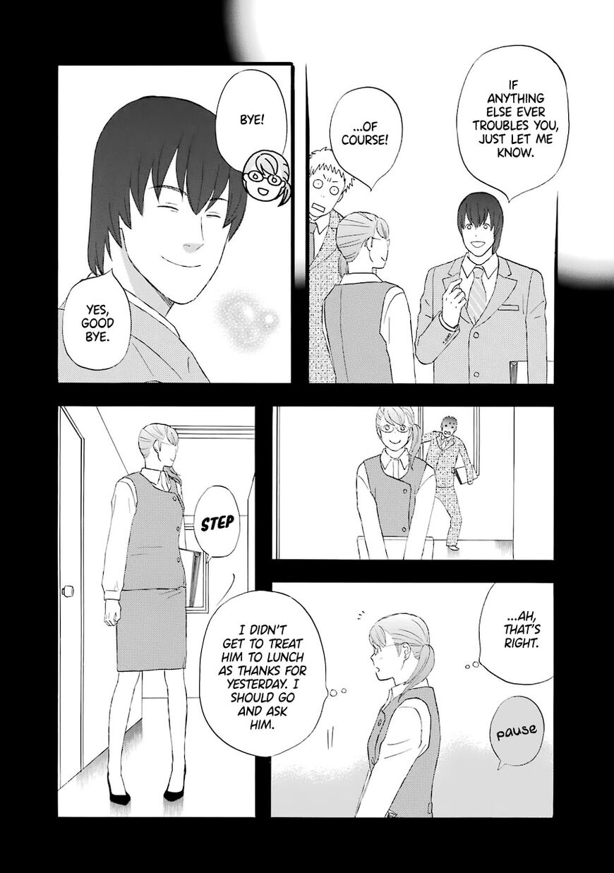 Read Gingitsune (en) Manga Online