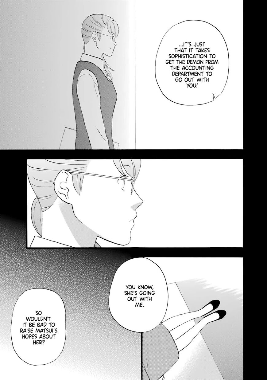 Read Gingitsune (en) Manga Online