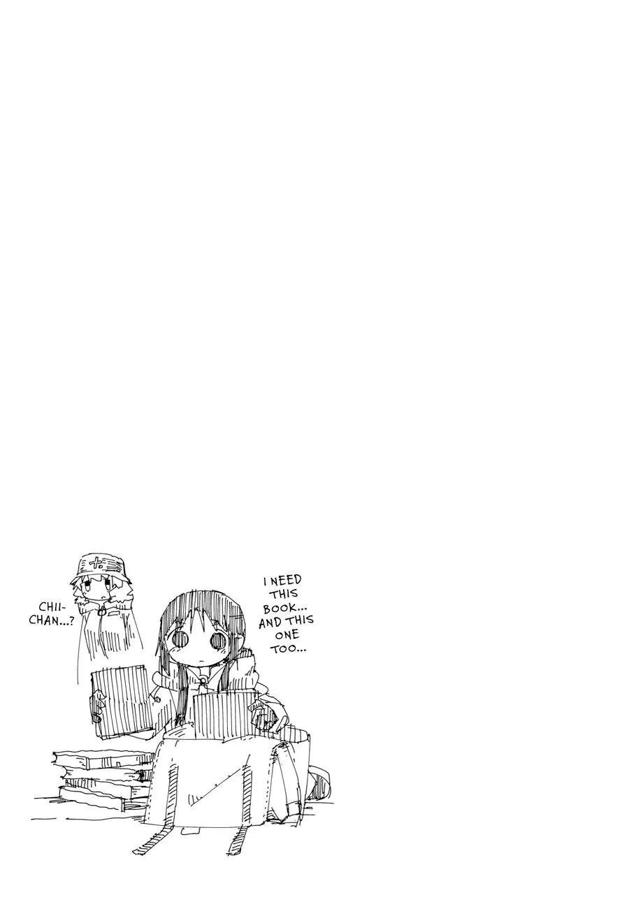 Read Girls' Last Tour (en) Manga Online