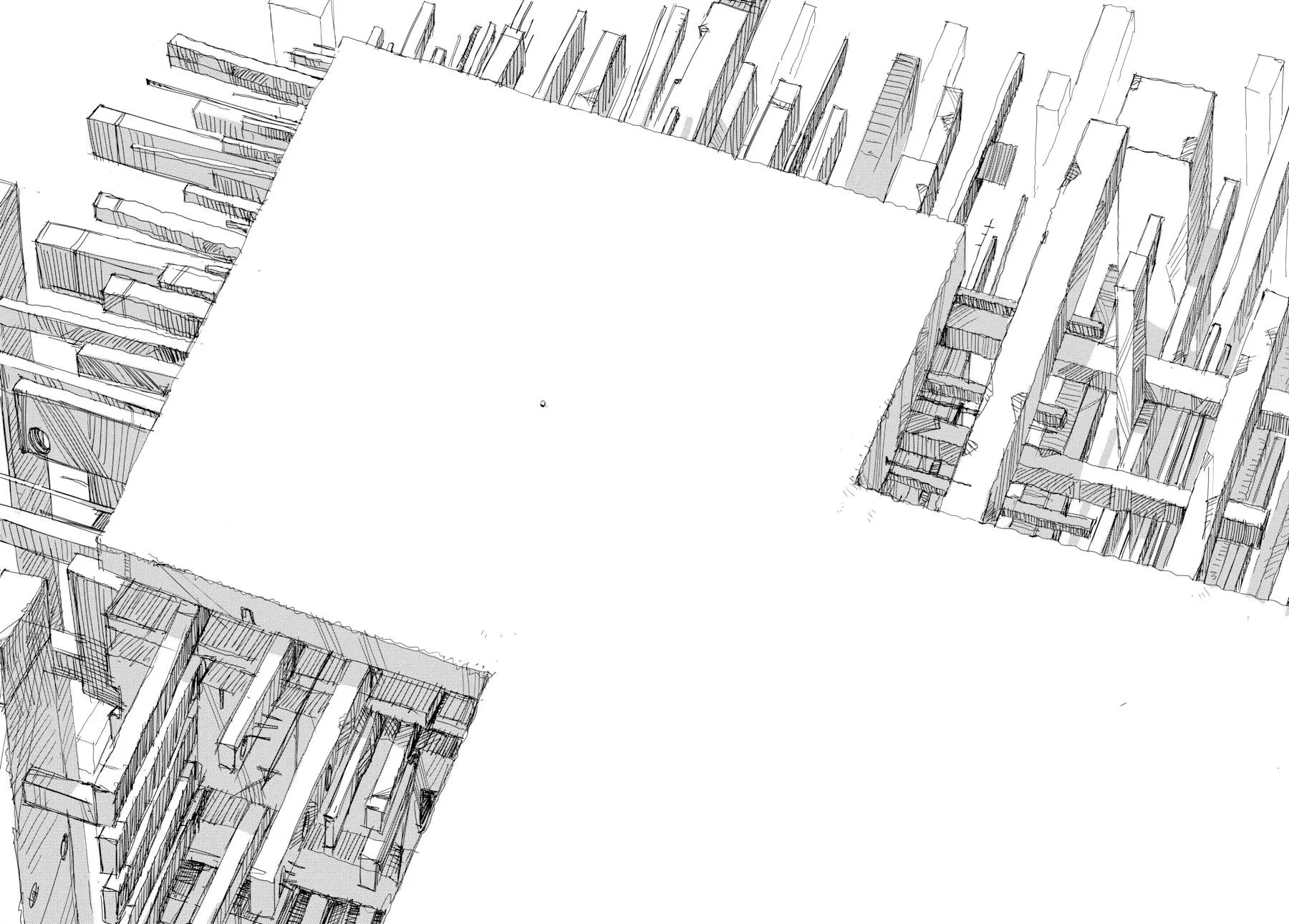 Read Girls' Last Tour (en) Manga Online