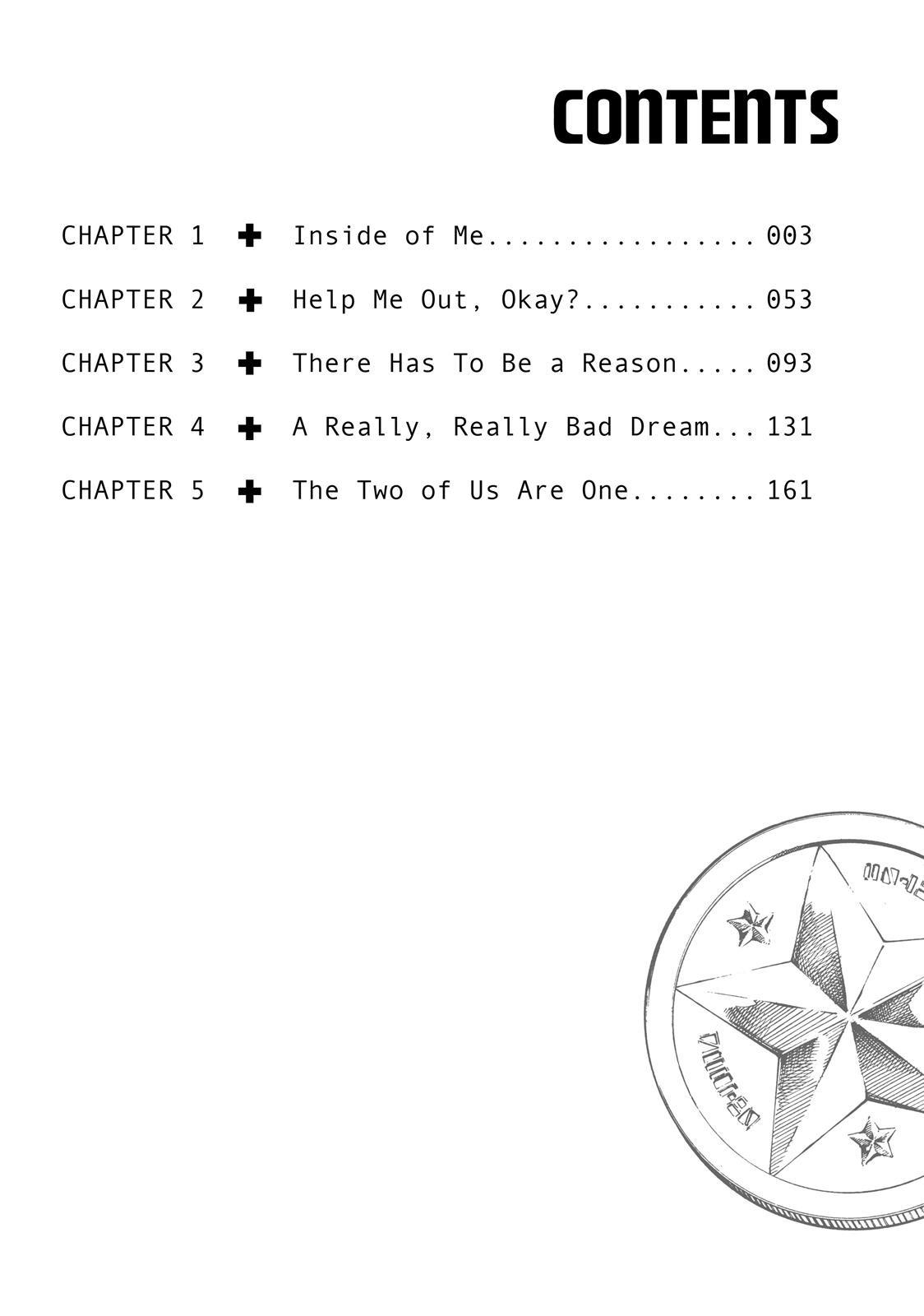 Read Gleipnir (en) Manga Online