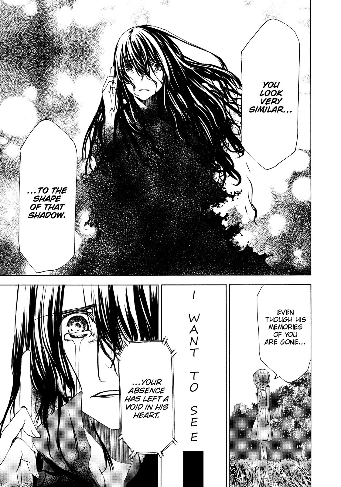 Read Gleipnir (en) Manga Online