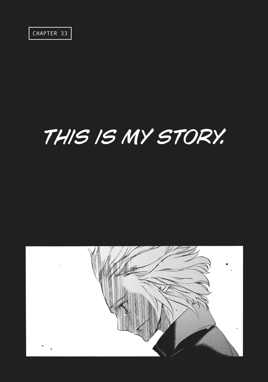 Read Gleipnir (en) Manga Online