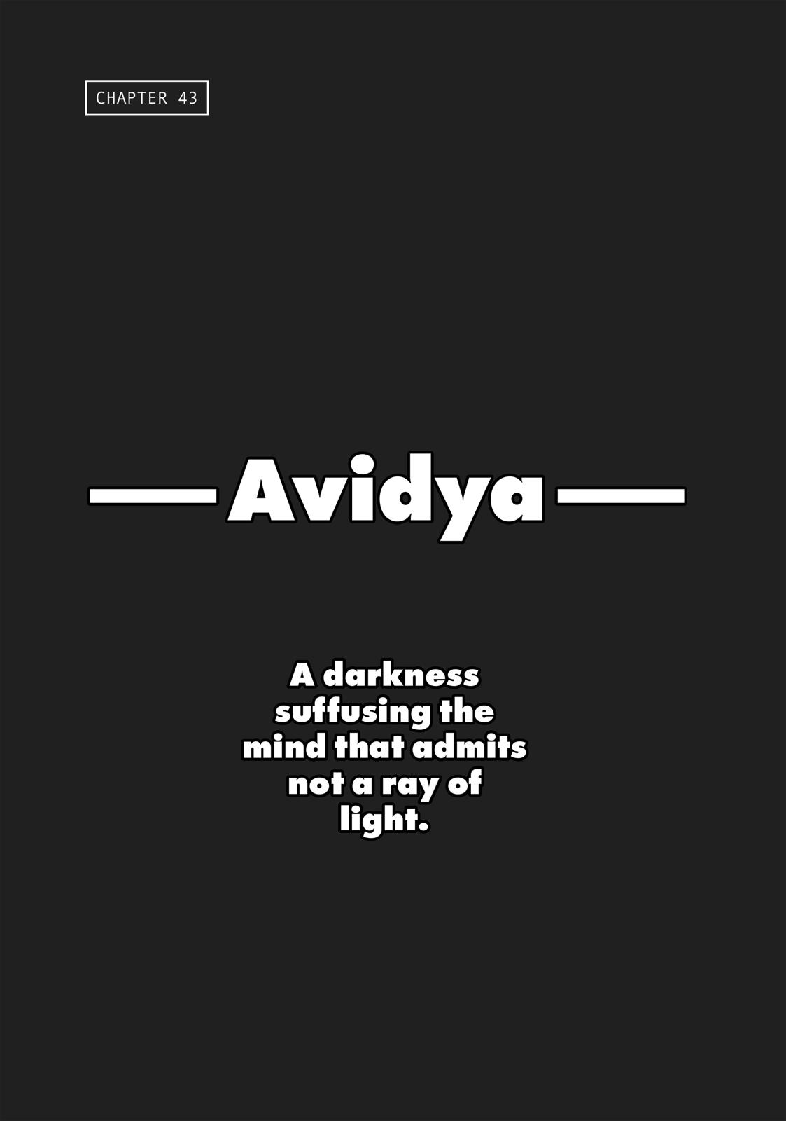 Read Gleipnir (en) Manga Online