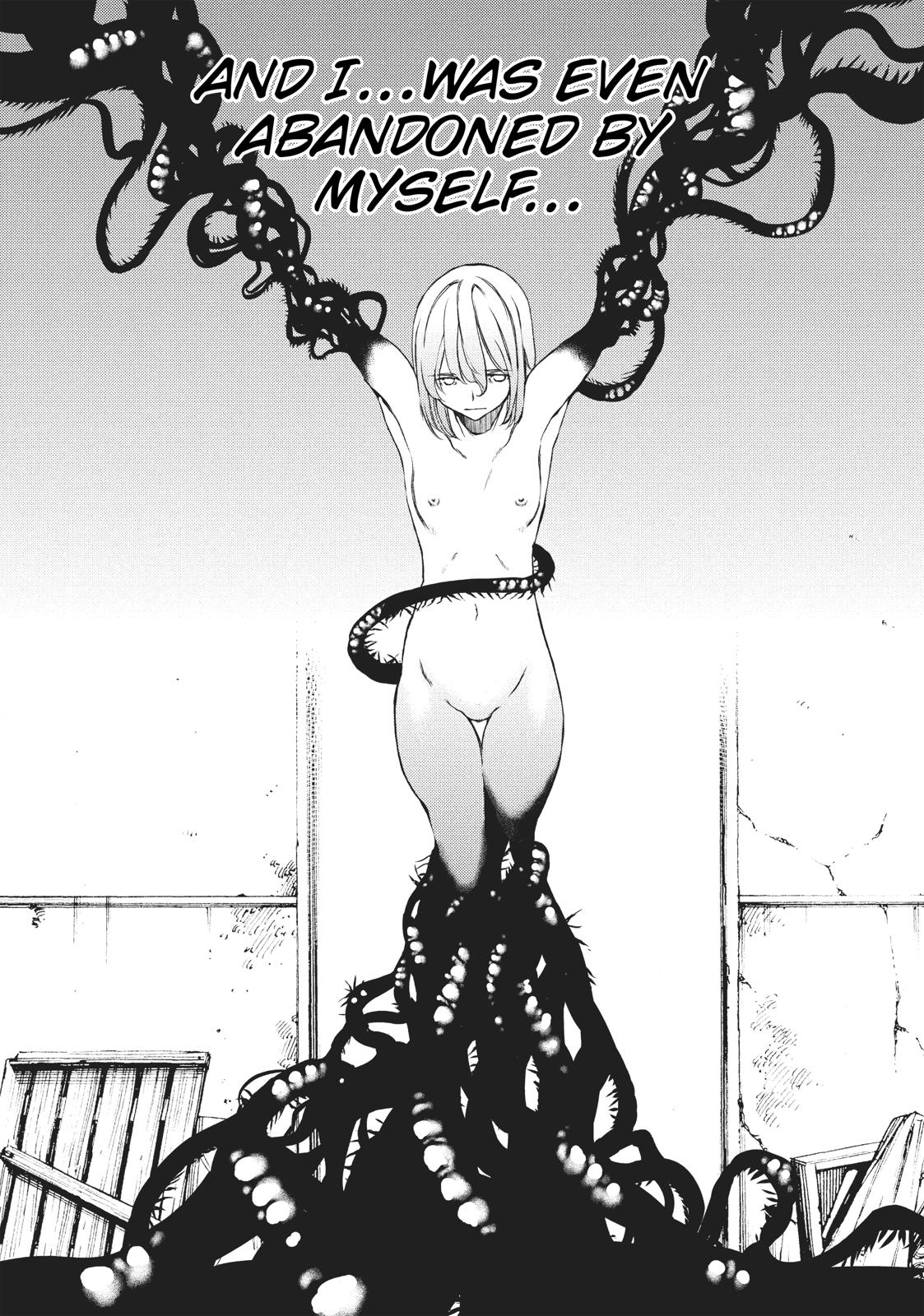 Read Gleipnir (en) Manga Online