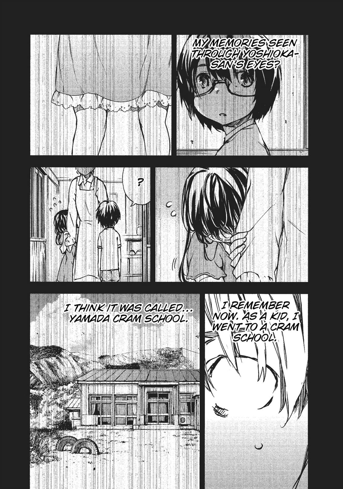 Read Gleipnir (en) Manga Online