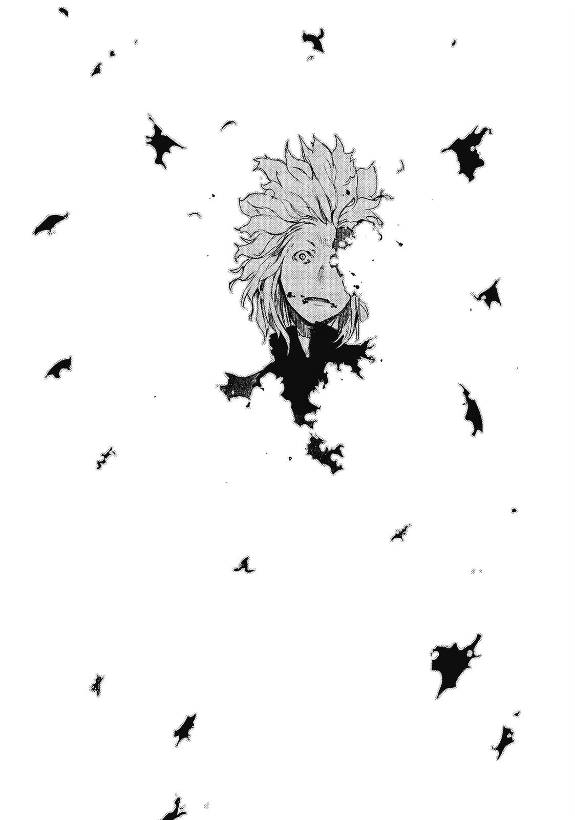 Read Gleipnir (en) Manga Online