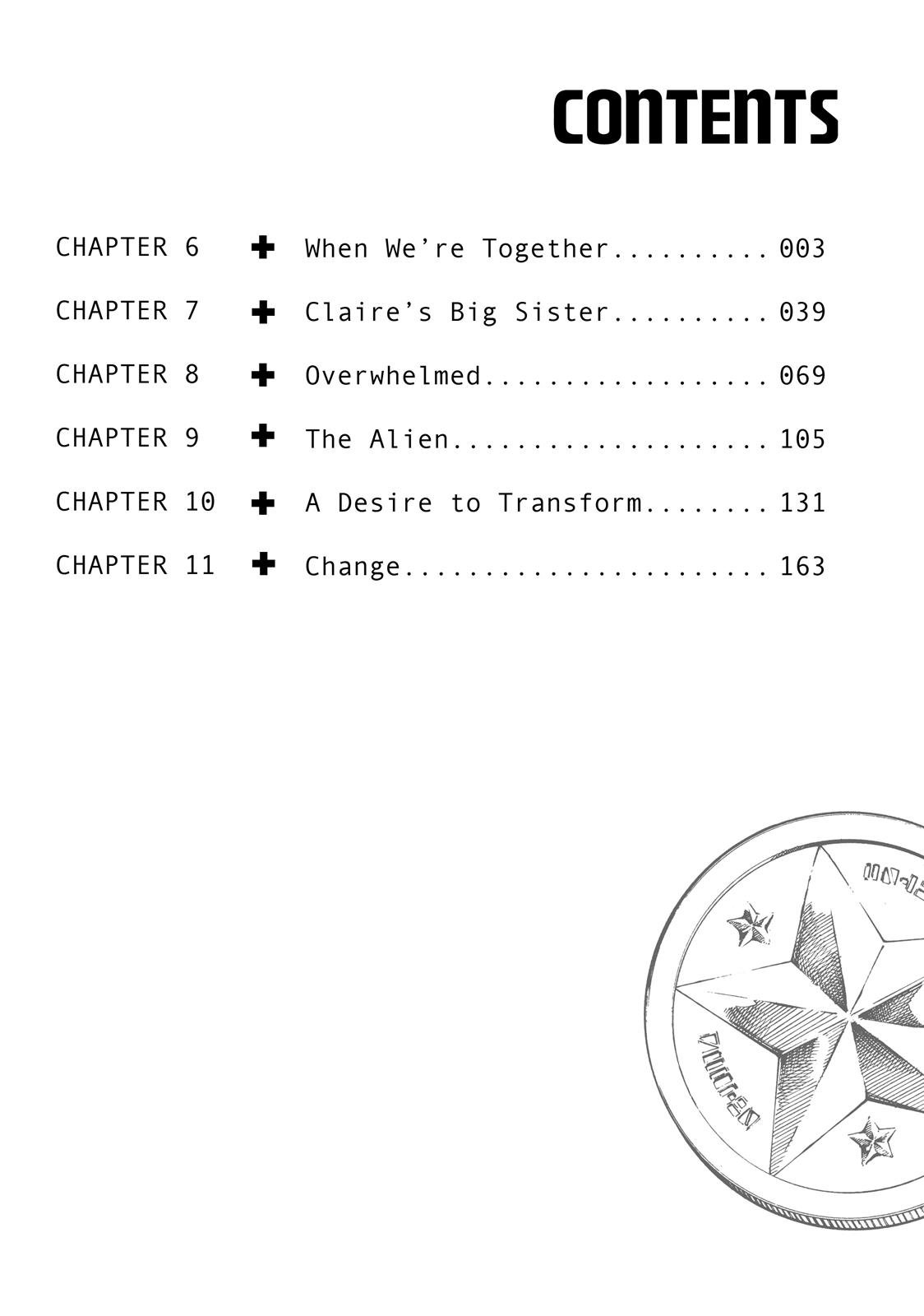 Read Gleipnir (en) Manga Online