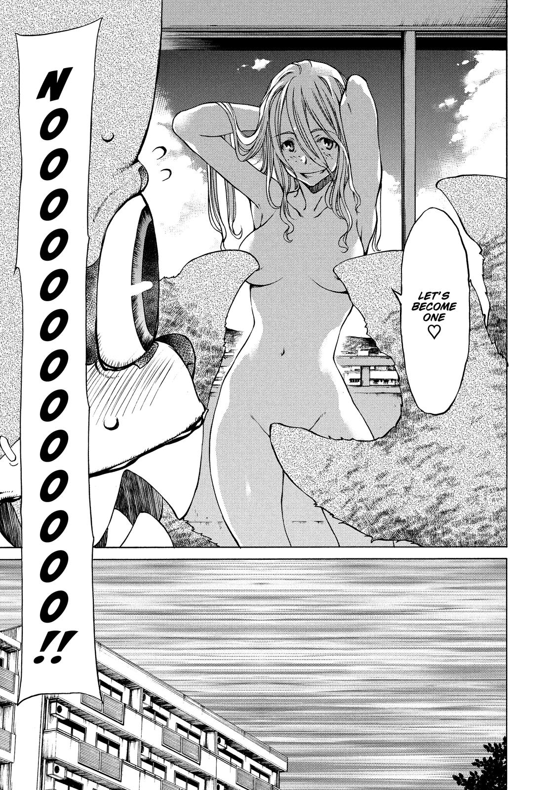 Read Gleipnir (en) Manga Online