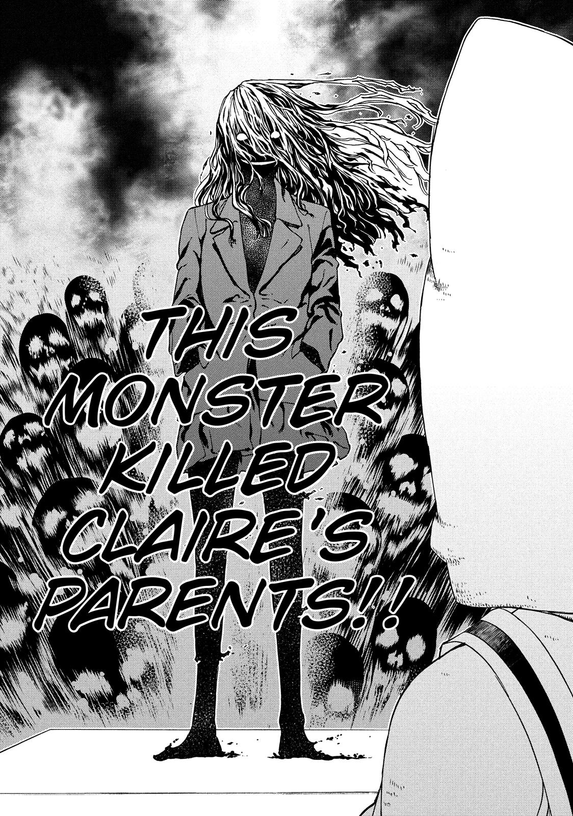 Read Gleipnir (en) Manga Online