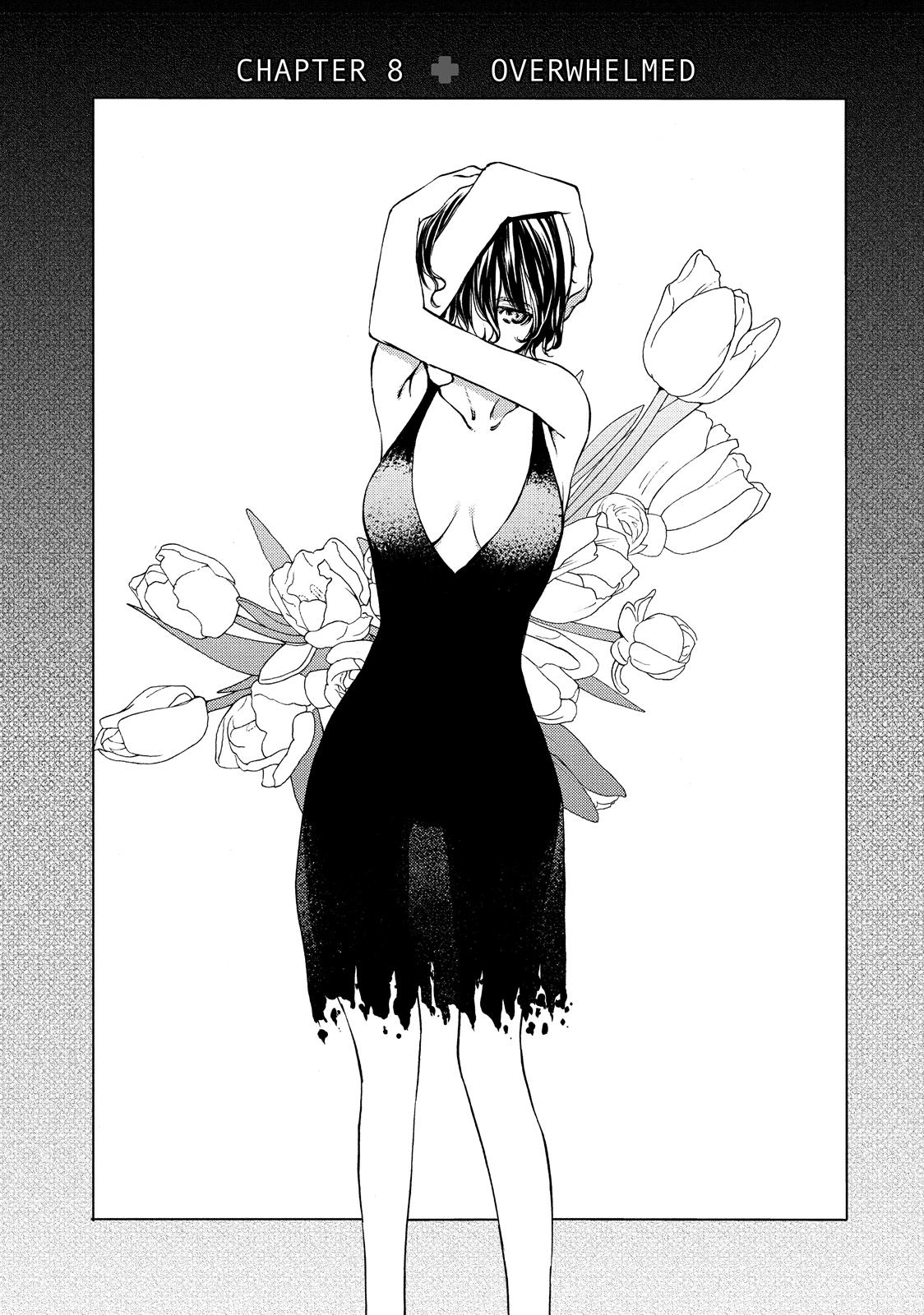 Read Gleipnir (en) Manga Online