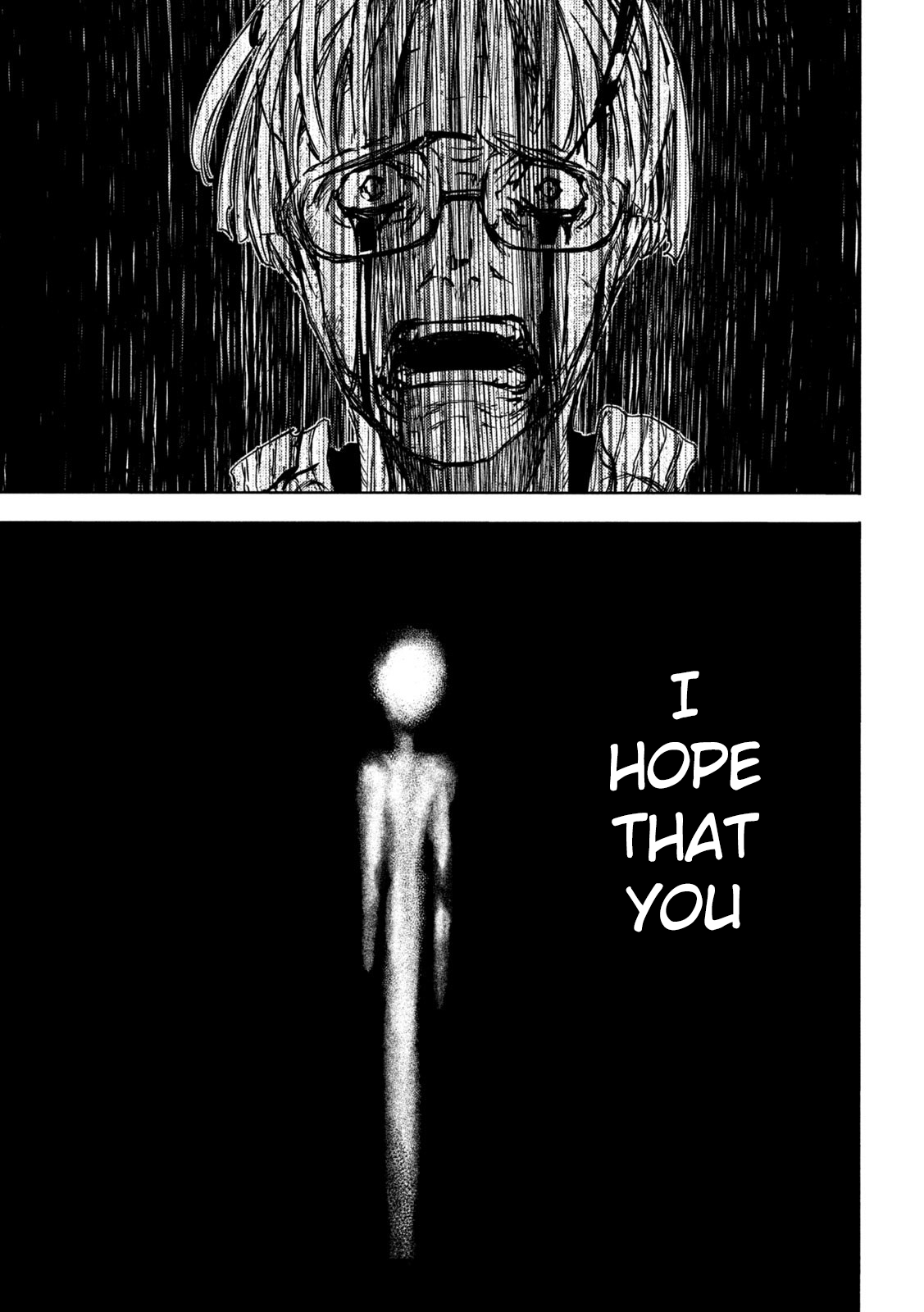 Read Gleipnir (en) Manga Online