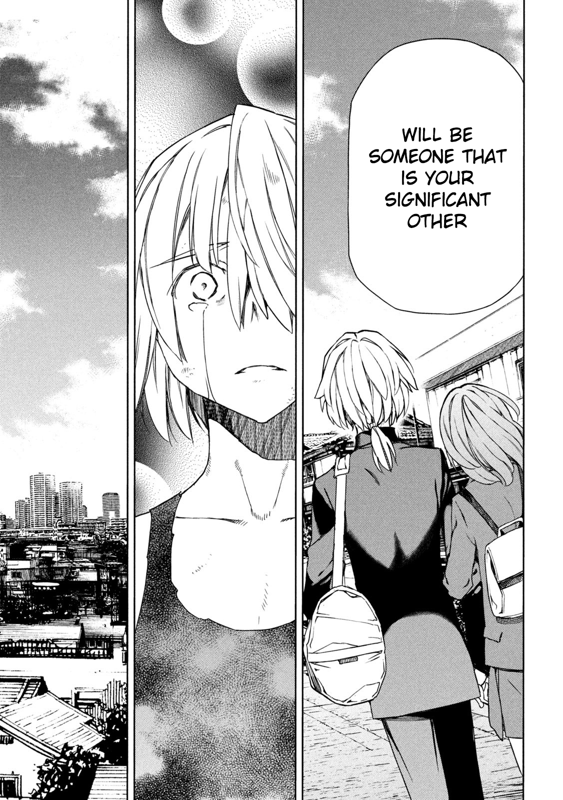 Read Gleipnir (en) Manga Online