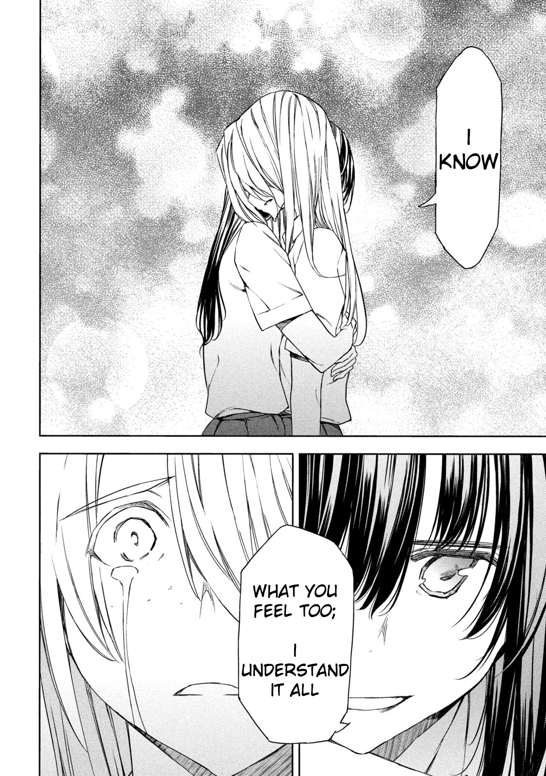 Read Gleipnir (en) Manga Online