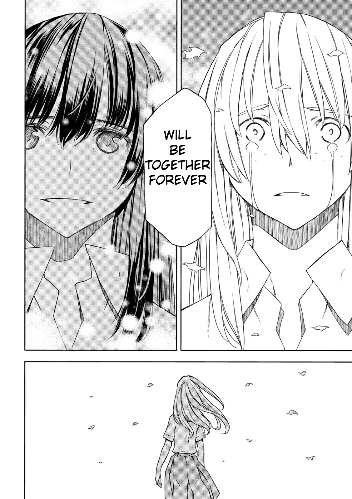 Read Gleipnir (en) Manga Online