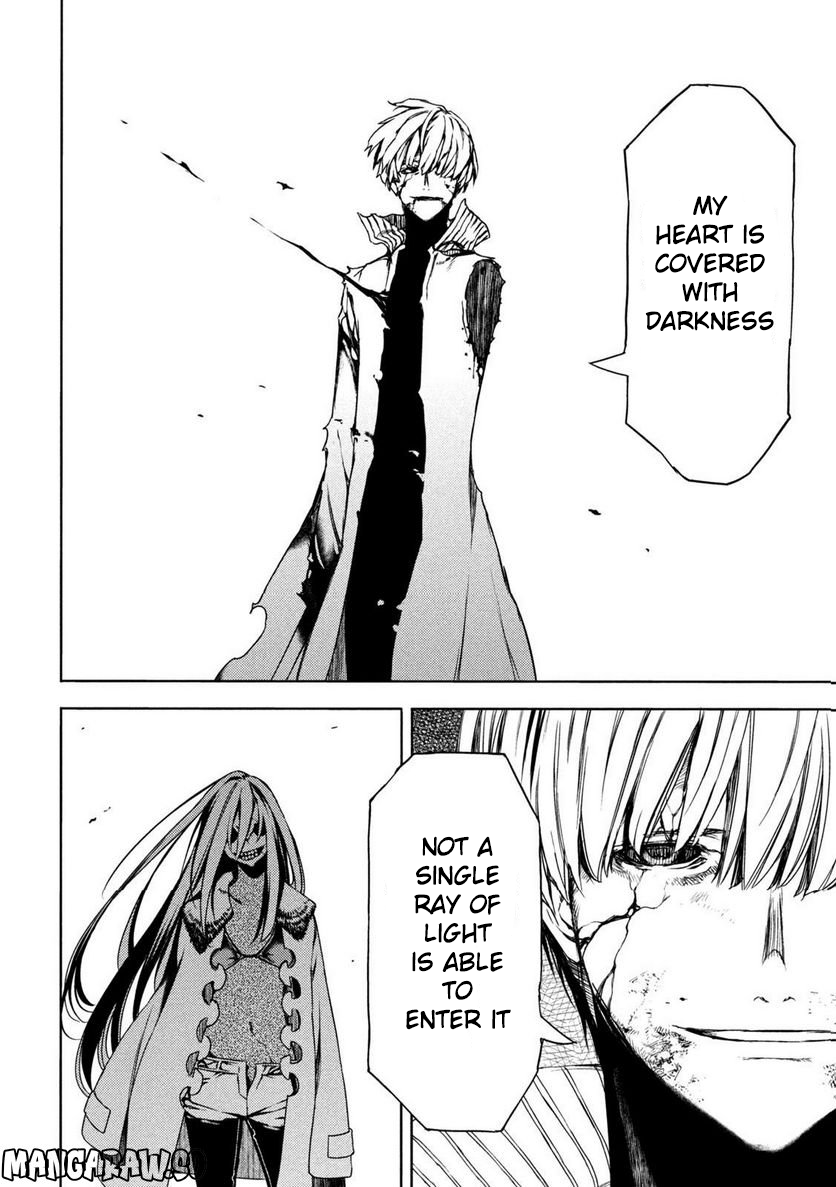 Read Gleipnir (en) Manga Online