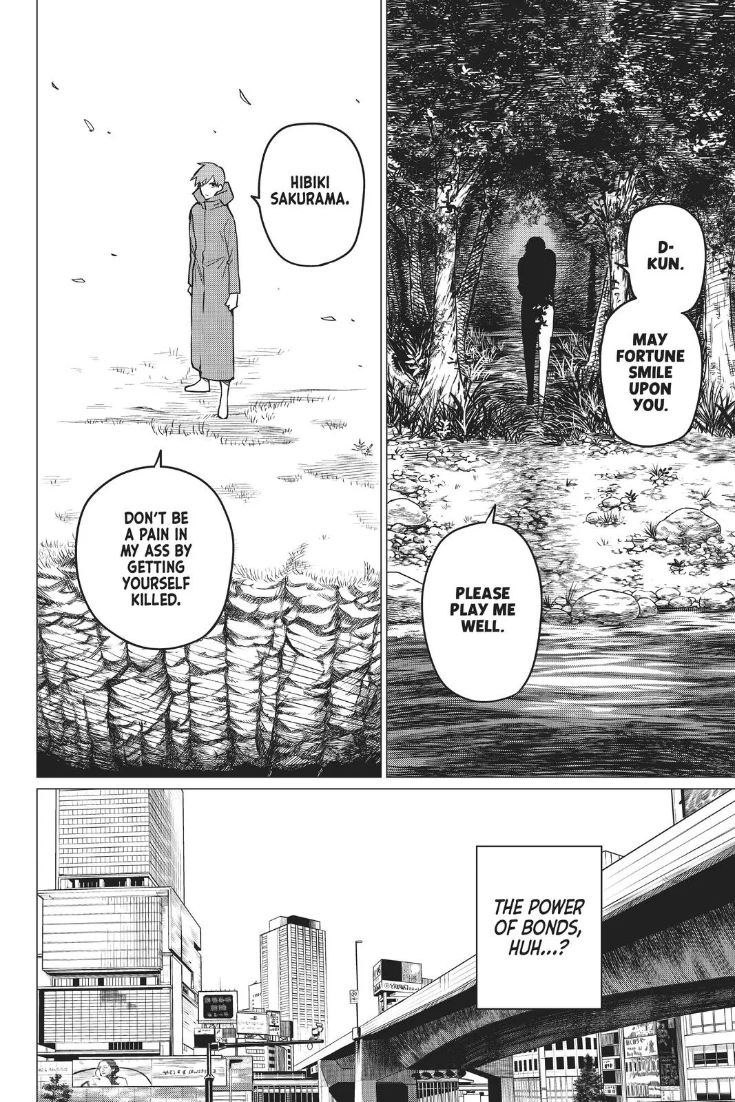 Read Go! Go! Loser Ranger! (en) Manga Online