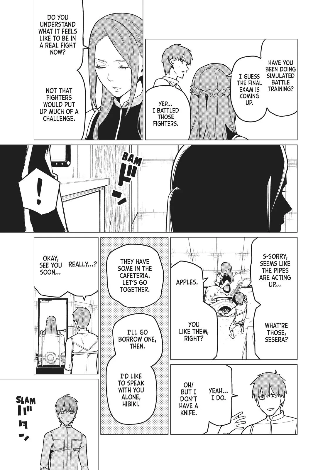 Read Go! Go! Loser Ranger! (en) Manga Online