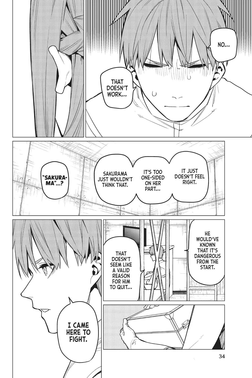 Read Go! Go! Loser Ranger! (en) Manga Online